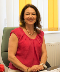 Dr. med. Petra Busse - Frauenärztin in Uplengen